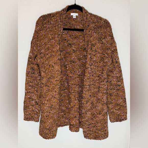 J. Jill Sweaters - J Jill knitted cardigan • Women’s SP